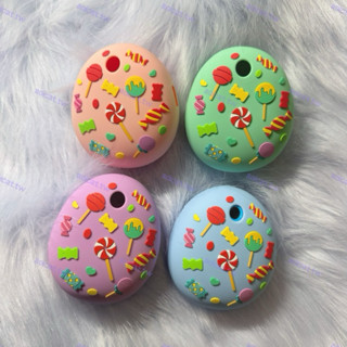 現貨 塔麻可吉 pix 保護套 tamagotchi pix 拓麻歌子 pix 保護殼 電子雞 軟糖熊 保護套