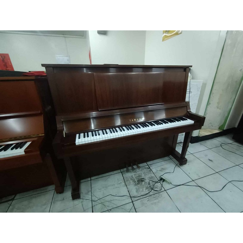 65000元 高級U30 YAMAHA 山葉 YT18萬號 二手鋼琴就是您的 中壢中古鋼琴黃先生