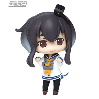 正版 日版 TAITO 艦隊收藏 時津風 Q版角色集 第8弾 公仔 景品 手辦 動漫 周邊 PVC 玩具 模型