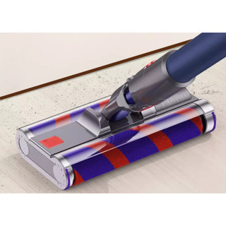 Dyson 副廠雙滾輪吸頭 SV系列
