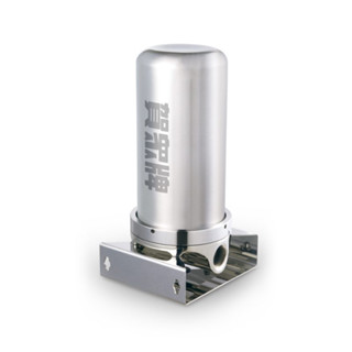 賀眾牌 全戶式不銹鋼淨水器UP-9200SS(全戶/不銹鋼/除氯)
