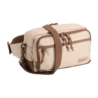 【Coleman】健行者腰包 WALKER POUCH 2L 兩用小包 5色 CM-05870