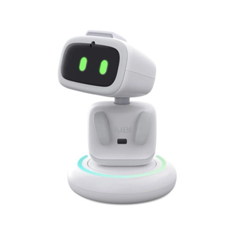 【代購】預售 AIBI 智能口袋機器人 智能寵物 ai機器人