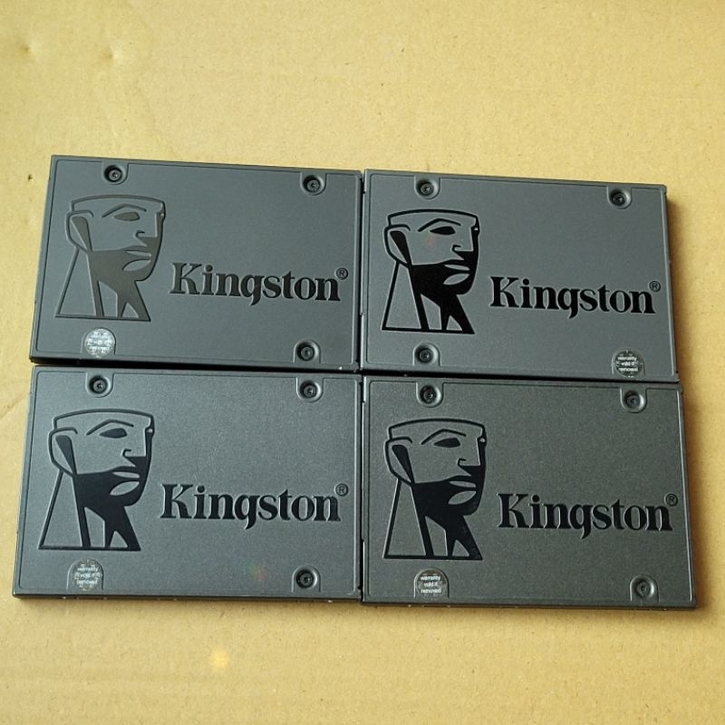 金士頓  kingston  固態硬碟 SSD  240GB
