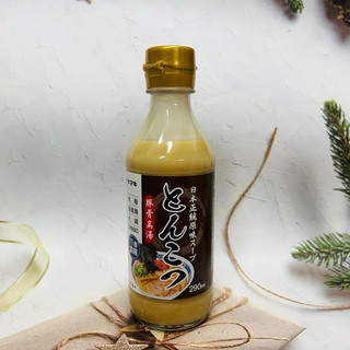 ［開麥啦。］日本 YAMAKI 雅媽吉 豚骨高湯 11倍濃縮 290ml 拉麵 烏龍麵 火鍋
