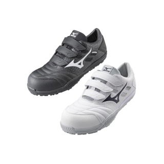 鞋鞋俱樂部 美津濃MIZUNO PRIME FIT TD II 21L系列防護鞋 輕量鋼頭安全鞋232-F1GA2338