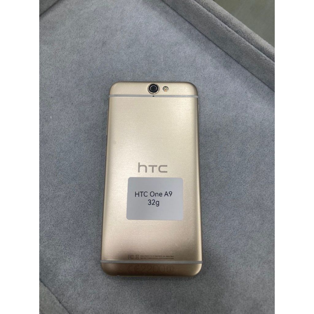 HTC One A9 32g 台東 二手 手機 HTC #77