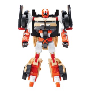 TOBOT 機器戰士 NEW TOBOT X