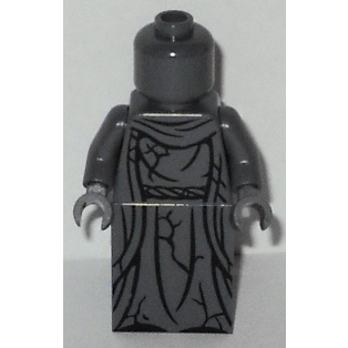 樂高 Lego 哈比人 魔戒 79014 Dol Guldur 多爾哥多 石像 雕像 人偶