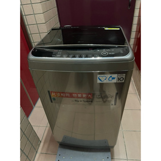 2018 二手 LG 變頻 洗衣機 12公斤 WT-SD126HVG 中和南勢角電梯大樓自取