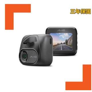 最新型號 Mio MiVue C590 行車記錄器/測速器/GPS/Sony 星光級感光元件