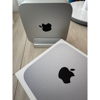 Apple Mac mini M1晶片 16GB SSD512GB 蘋果電腦