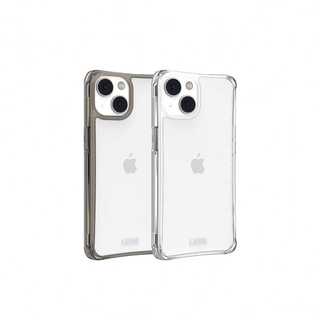 UAG IP 14+ 6.7 透明殼 IPHONE 14+ 14plus僅拆封檢查未使用