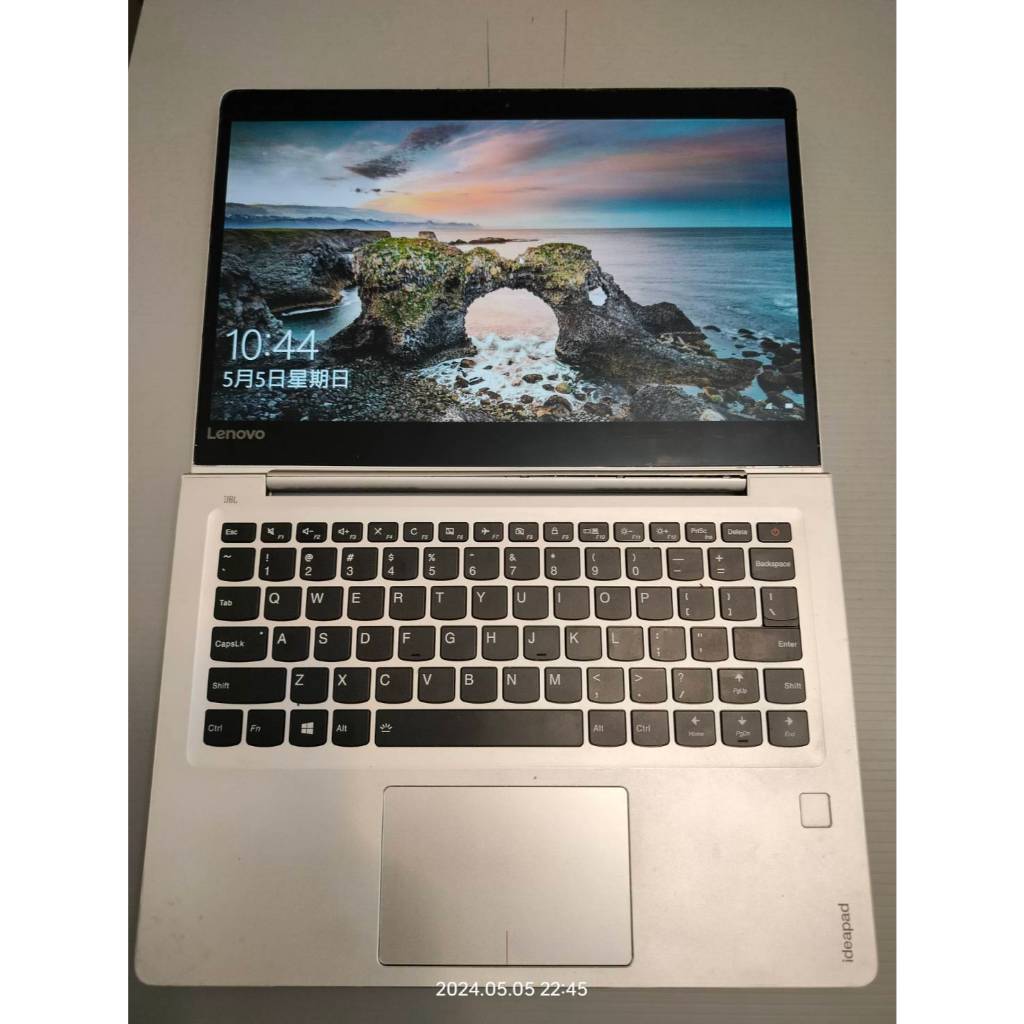 新竹自取 聯想零件機 Lenovo 710S PLUS 13ISK I5-6200U 13.3吋 2G獨顯940M