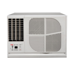 【全館折扣】FR-50CSG右吹 / FL-50CSG左吹 Bd 冰點 8-9坪 一級變頻冷專窗型冷氣