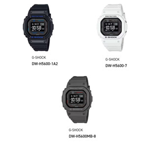 CASIO卡西歐 G-SHOCK強悍的數位指標雙顯手錶GA-2300-1A GA-2300-4A GA-2300-7A