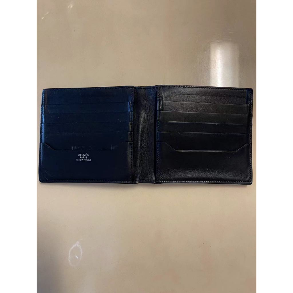 愛馬仕 MC2 皮夾 錢包 Hermes MC2 Wallet 保證正品