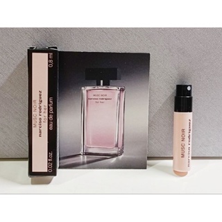 NARCISO RODRIGUEZ FOR HER 淡香精 0.8ml