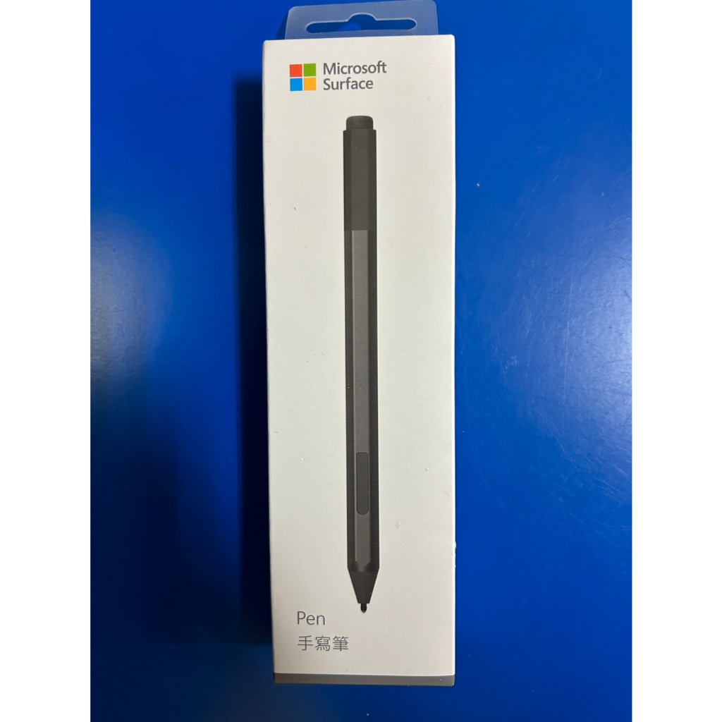 二手 Microsoft 微軟 原廠 Surface Pen Surfacepen 微軟筆 手寫筆 Laptop 黑