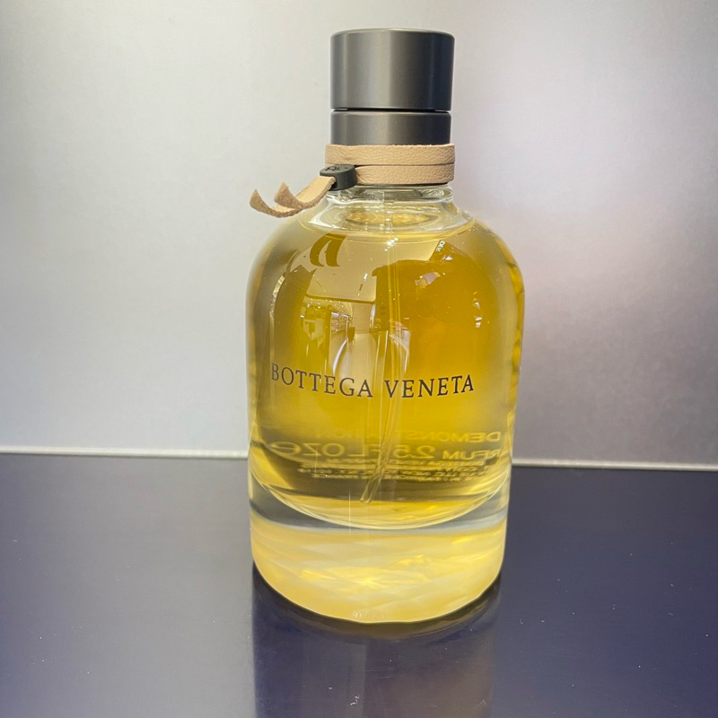 BOTTEGA VENETA 寶緹嘉 同名 女性淡香精75ML