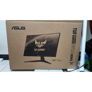 ASUS TUF gaming VG279Q1A 27吋電競螢幕