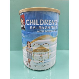 桂格三益菌小朋友1500g(40876)售625元 效期26／4