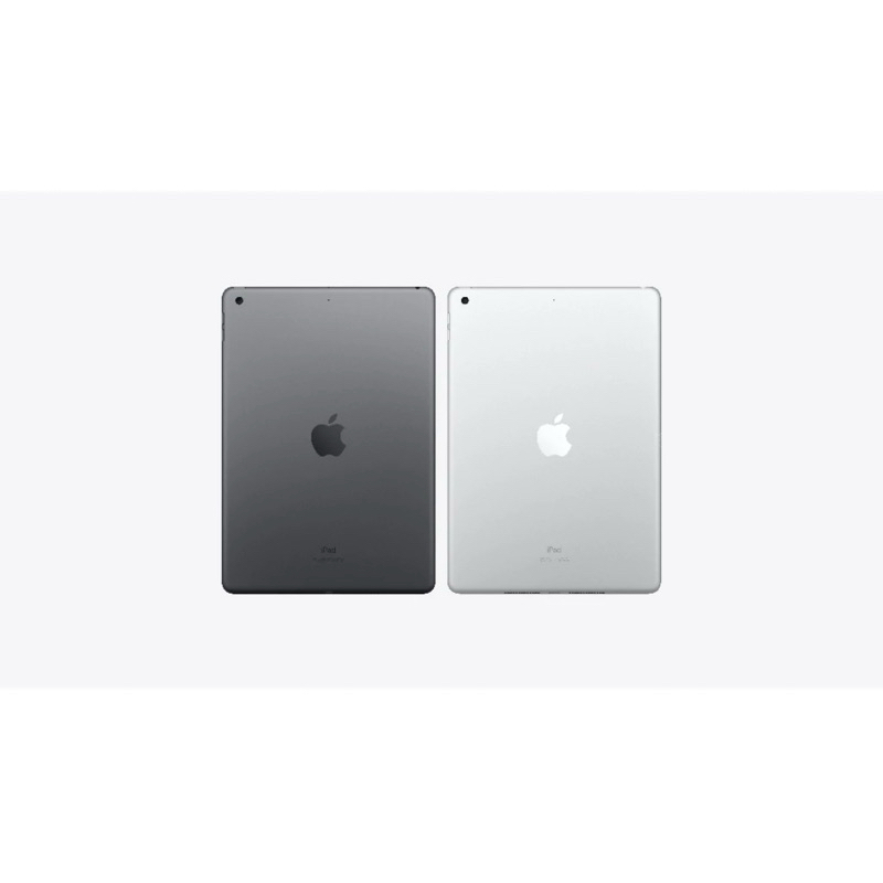 全新 現貨 iPad 10.2吋（九代）64G WiFi銀色