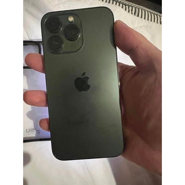 Apple iPhone 13 Pro 256GB 蘋果 店家保固14天或者1月不等 歡迎詢問 二手 中古 全新 整新機