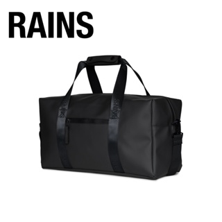 丹麥 RAINS｜Trail Gym Bag 防水運動健身包 運動周邊 運動包 手提包 旅遊包