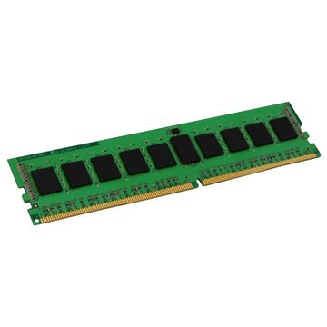 Kingston金士頓 DDR4-3200 8GB 桌上型記憶體