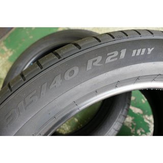 {順加輪胎}倍耐力 P ZERO PZ4 315/40/21中國製 SPORT 3 CSC5 SUV 275/45/21