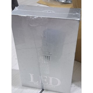 H4 led 大燈 T8 全新未拆 飛利浦晶片 超亮 高cp