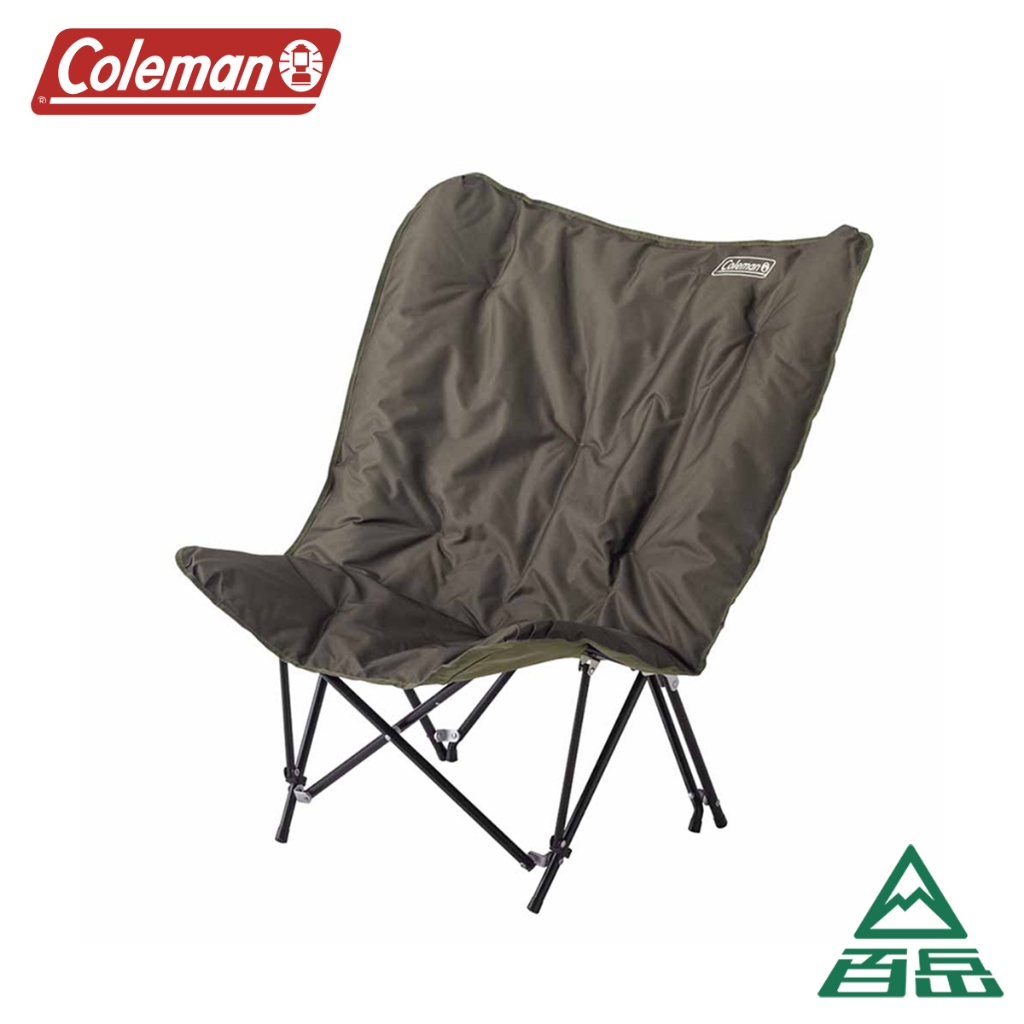 [Coleman]沙發椅  CM-37447 [士林百岳]原廠正貨，實體店面有保障