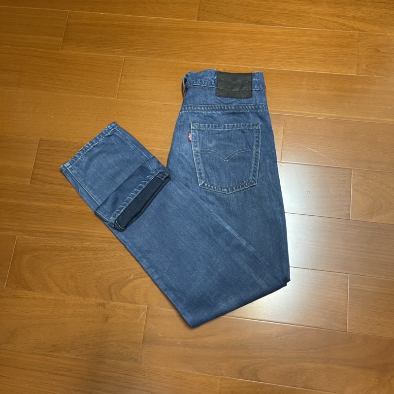 （Size 31/34) Levi’s 511 修身牛仔褲 （32-4）