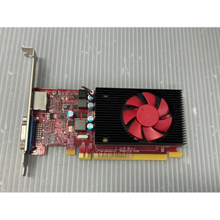 電腦雜貨店～AMD Radeon HD 8570 2GB DDR5顯示卡 二手良品 $400