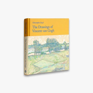 The Drawings of Vincent van Gogh(梵谷素描作品集)