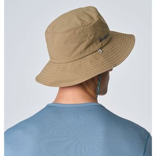 【Wildland 荒野】中性透氣抗UV雙面漁夫帽W1075/WH1075遮陽帽/防曬帽/休閒帽/登山帽/野雁戶外