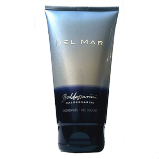 Baldessarini Del Mar Shower Gel 航海家沐浴精 150ml 無外盒