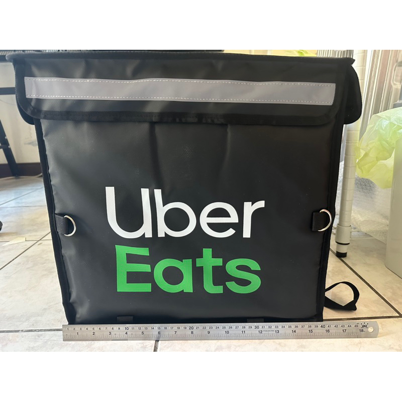 Uber eat標準大包