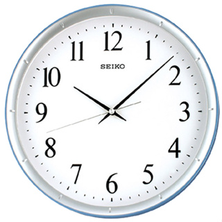 《 精準鐘錶 》現貨🔥日本 精工 SEIKO 簡約 靜音 時鐘 掛鐘 QXA378.QXA378L.QXA378Z