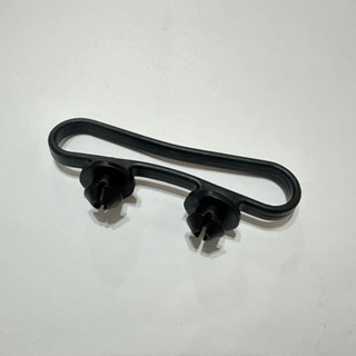 SYM三陽正廠零件 WOWOW100碼表線固定圈 WOWOW100碼錶線固定環 碼錶線套圈 碼表線套圈