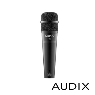 AUDIX F5 動圈式 麥克風 公司貨