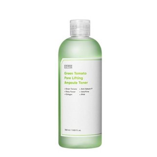 【SUNGBOON EDITOR】綠番茄毛孔緊緻化妝水 (350ml) | HelpBuyKr商城旗艦館