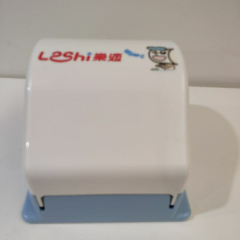 Leshi 樂適拉拉盒 桌上型 紙巾神器