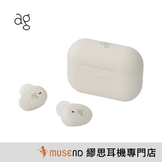 【日本 ag】COTSUBU MK2+ 真無線 耳機 公司貨 現貨【繆思耳機】