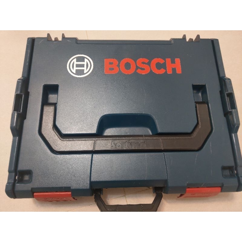 Bosch新型系統工具箱L-BOXX 102 L-BOXX136
