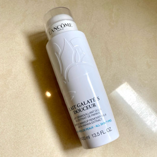 蘭蔻清柔卸妝乳400ml