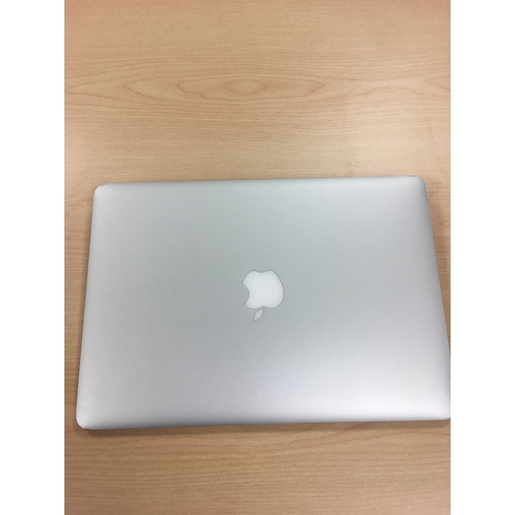 二手 MacBook Air (13-inch, Early 2015)