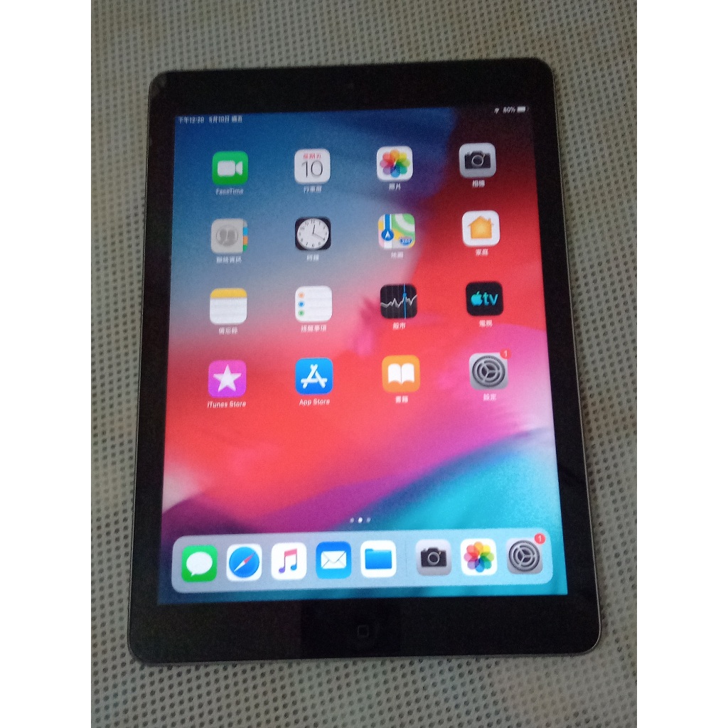 Apple iPad Air 32G A1474