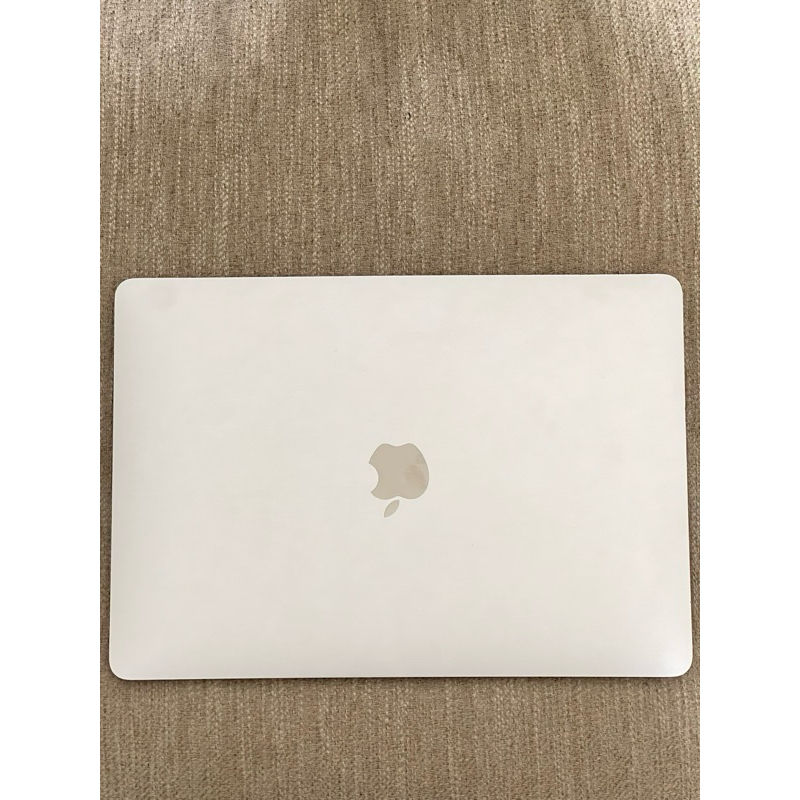 2020年 MacBook Air 13吋 M1 16G/256G 銀色 蘋果電腦